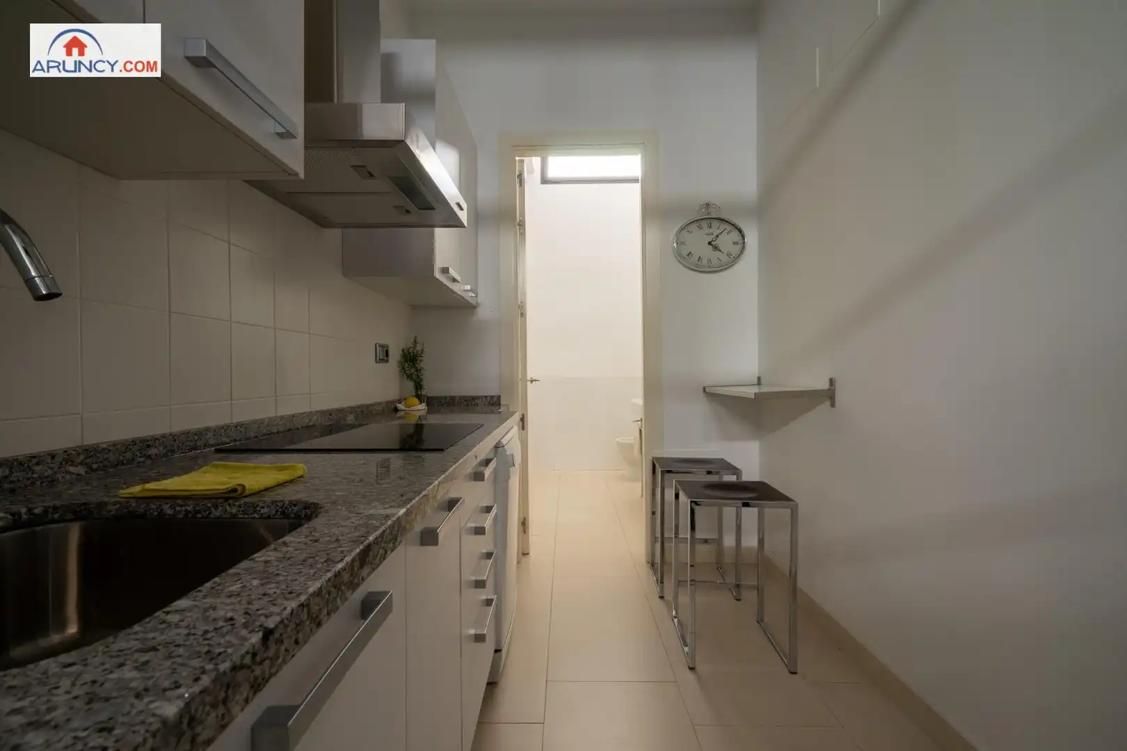 Houses for rent in La Motilla - Fuente del Rey