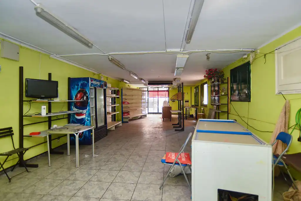 Local comercial en venda a C/ Clausell, imagen 15