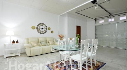 Foto 2 de Casa o xalet en venda a Calle Calvari Vell, Pego, Alicante