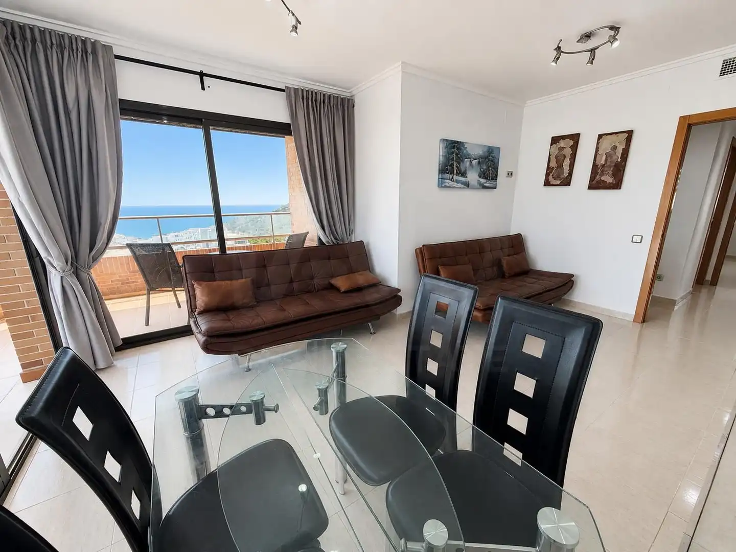 Wohnung mit Aufzug zum Verkauf in Carrer Ponent 4, imagen 4