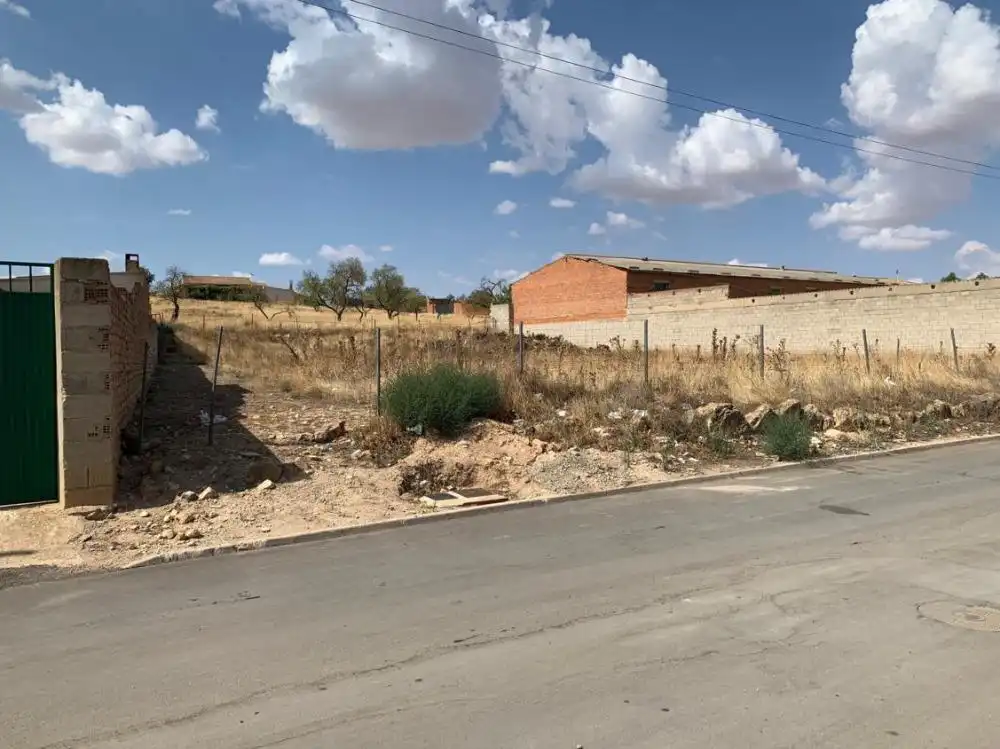 Terreni e lotti in vendita a Camino de las Caleras, imagen 3