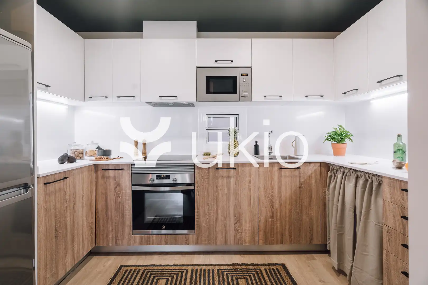 Apartment with terrace to rent in Carrer de València, imagen 7