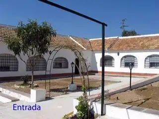 Haus mit Garten zum Verkauf in Almodóvar del Río, imagen 2