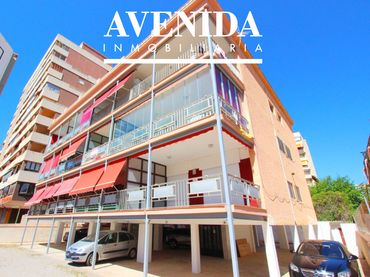 Apartament en venda a del Faro 54