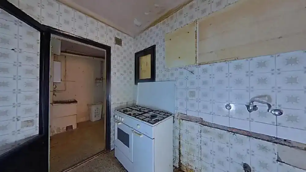 Piso en venta en Carrer de la Garrotxa, imagen 5