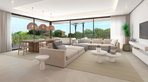 Villa de Diseño Contemporáneo en Venta en Jávea con Piscina Privada, imatge 5