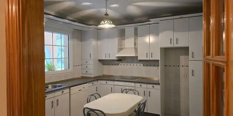 Casa o chalet en venta en Avenida Constitución , Arenas de San Pedro