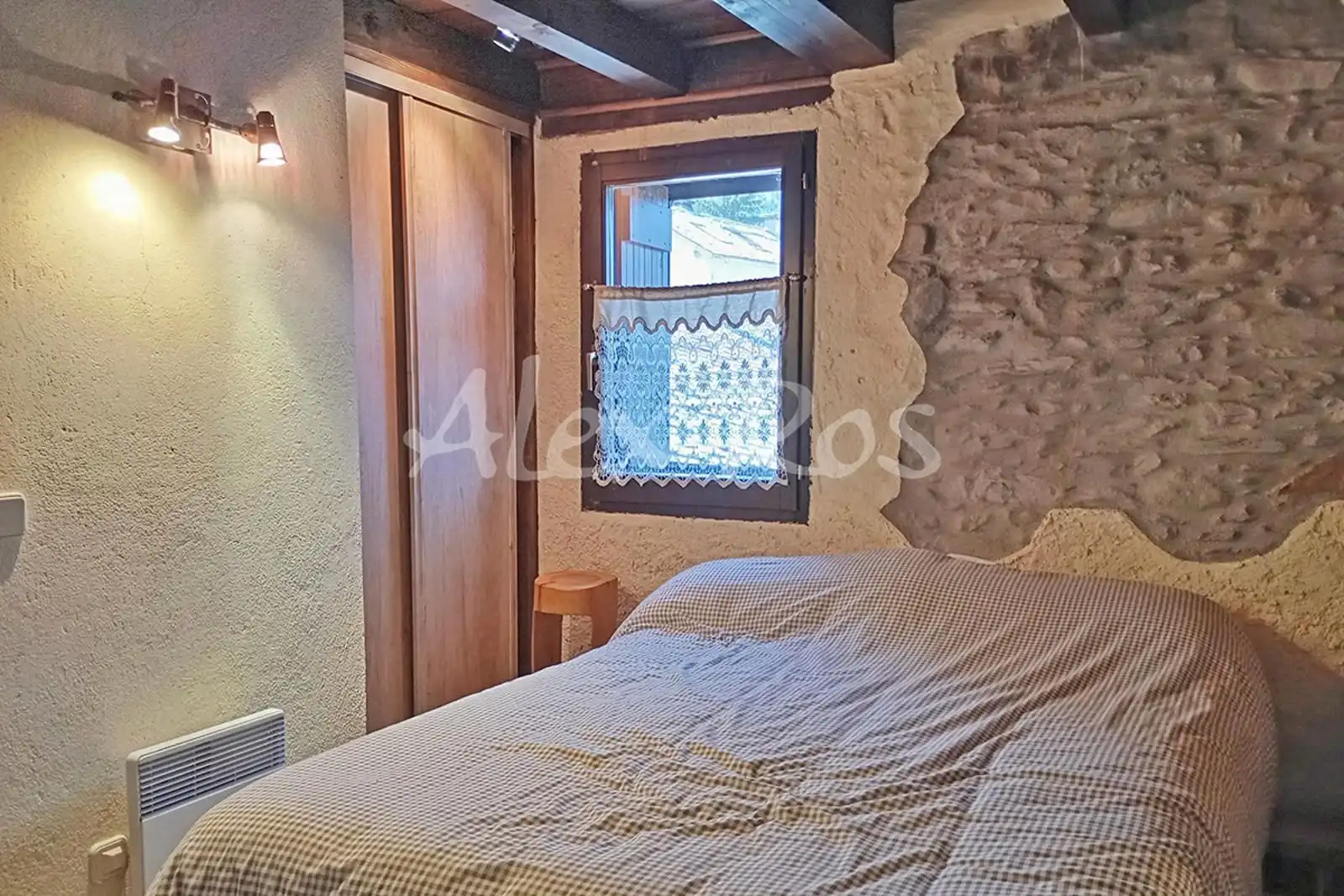 Casa o chalet en venta en Camí de Nuria, Err
