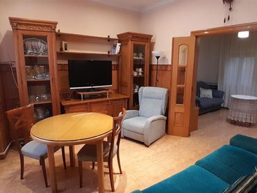 Casa en venda a Yecla