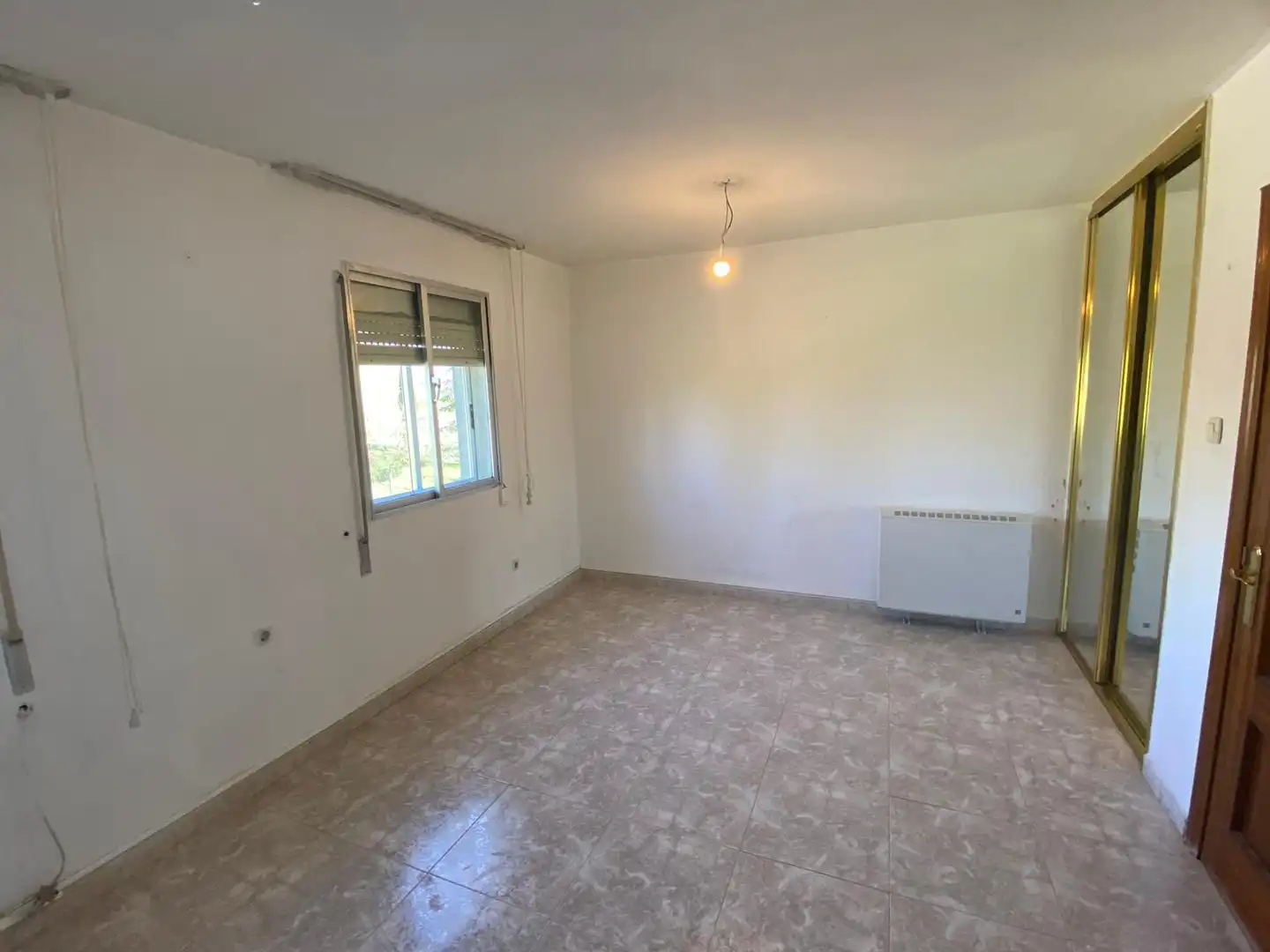 Sala de estar de Piso en venta en Madrid con Terraza