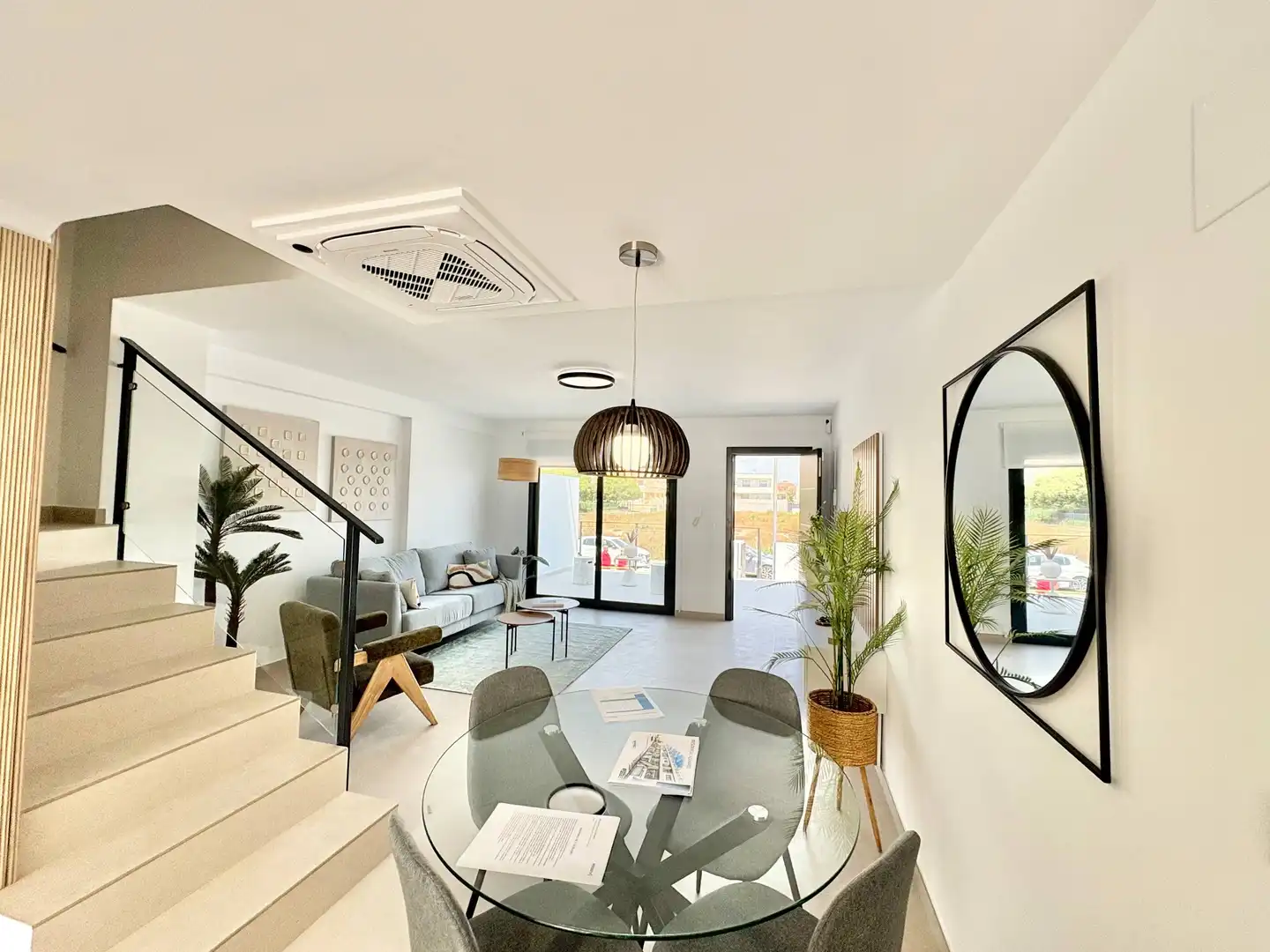 Casa a schiera con piscina in vendita a SECTOR SUR RESIDENCIAL, imagen 25
