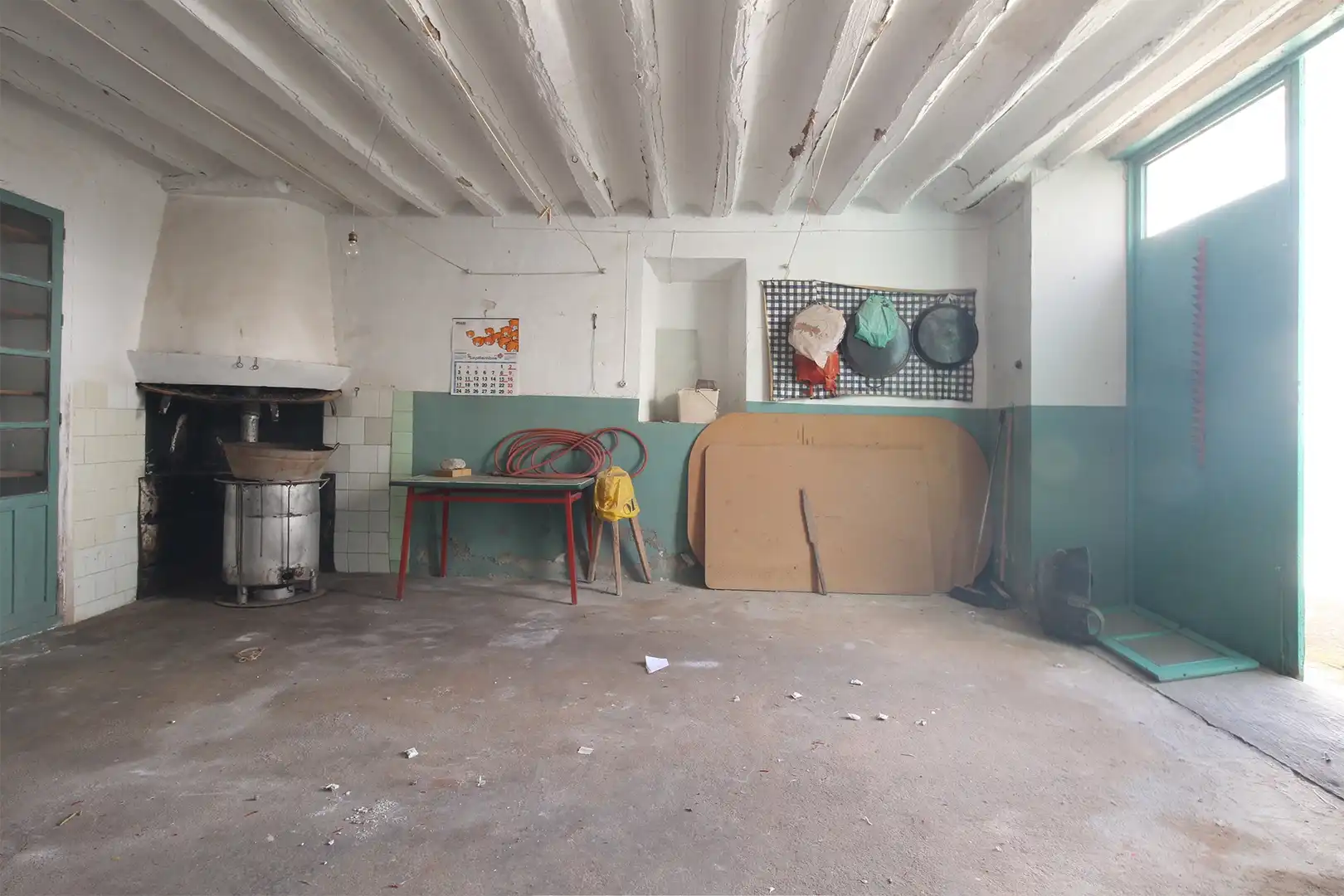 Casa o xalet en venda en La Gineta