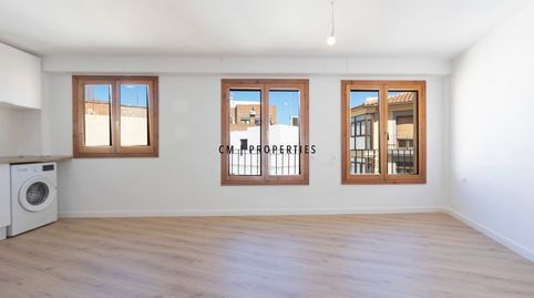 Photo 3 of Attic for rent in Puerta Ferrisa, Centro - El Castillo, Sagunto / Sagunt