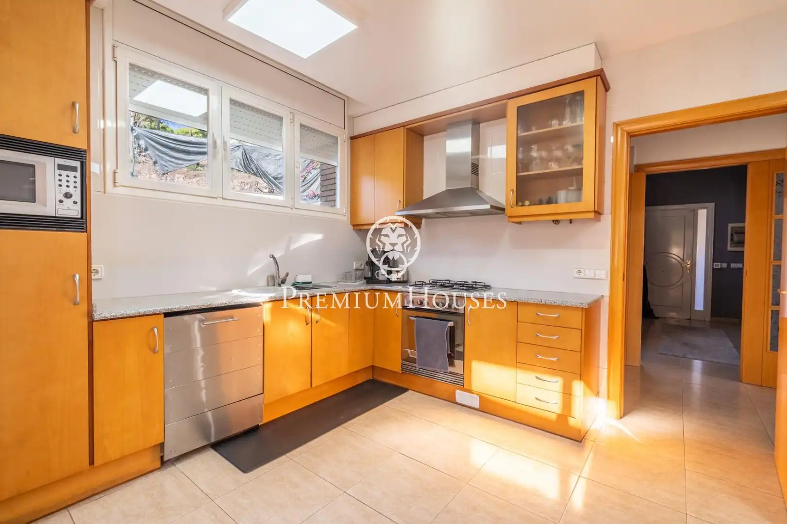 Casa amb terrassa en venda a Canet de Mar, imagen 16