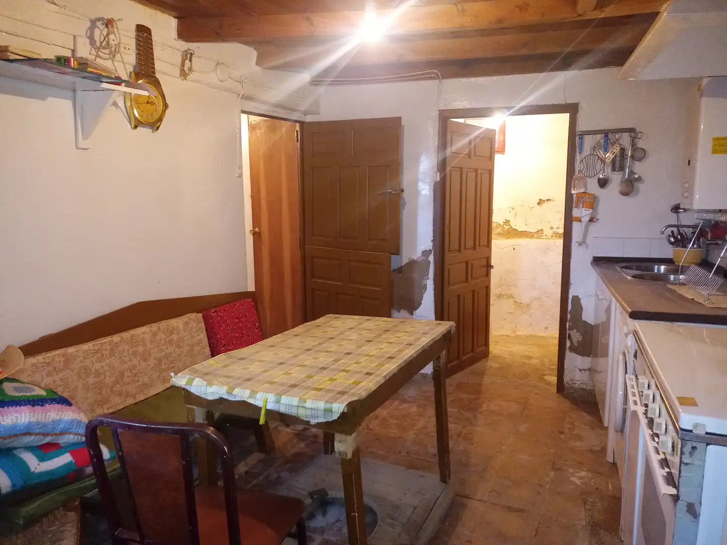 Casa o xalet en venda en Santiago del Tormes amb Moblat