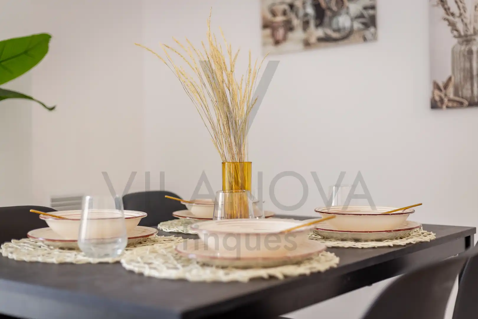 Appartamento di nuova costruzione con terrazza in vendita a Passeig de l'Estació 5, imagen 51