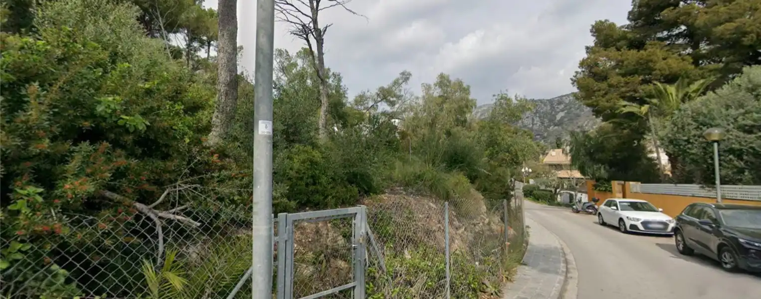 Residencial en venta en Garraf