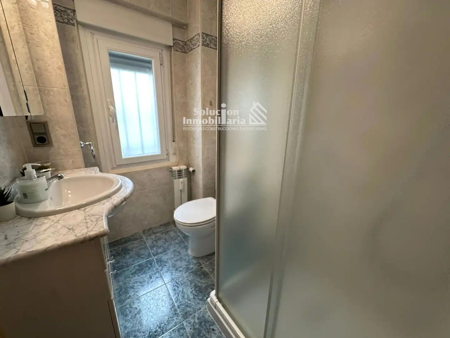 Flat for rent in Sancti Spiritus - San Juan