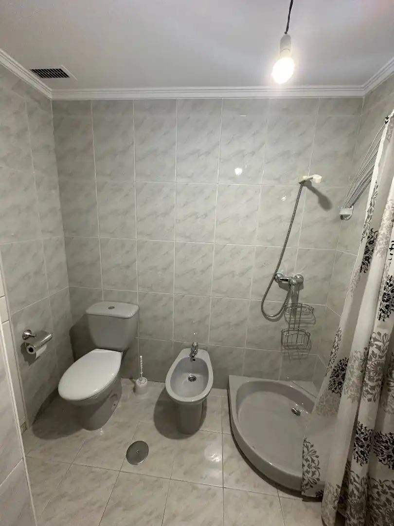 Flat with terrace to rent in Rúa de Tomás Rguez. Punxín 12, imagen 9