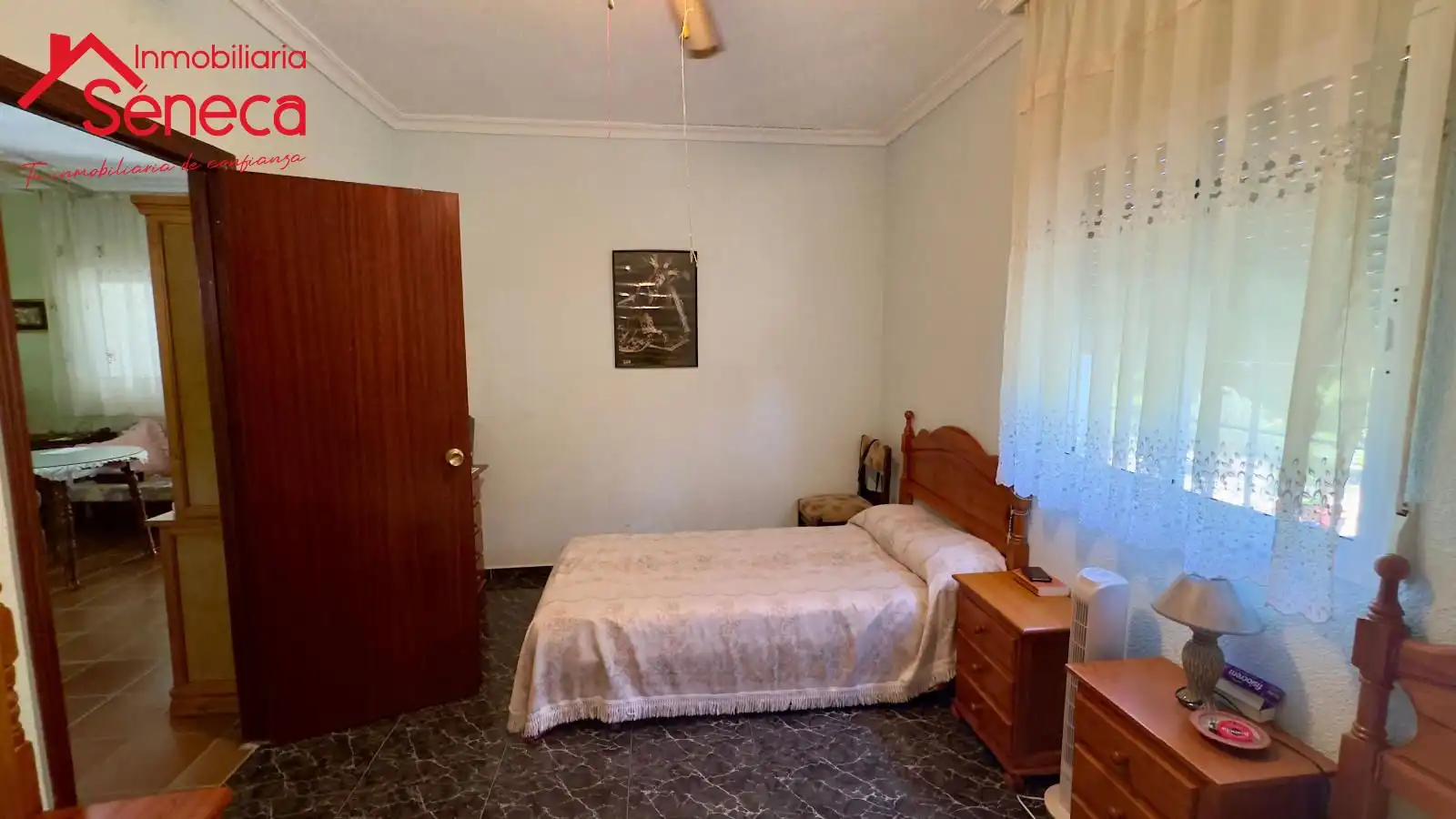 Casa o xalet en venda a El Higuerón