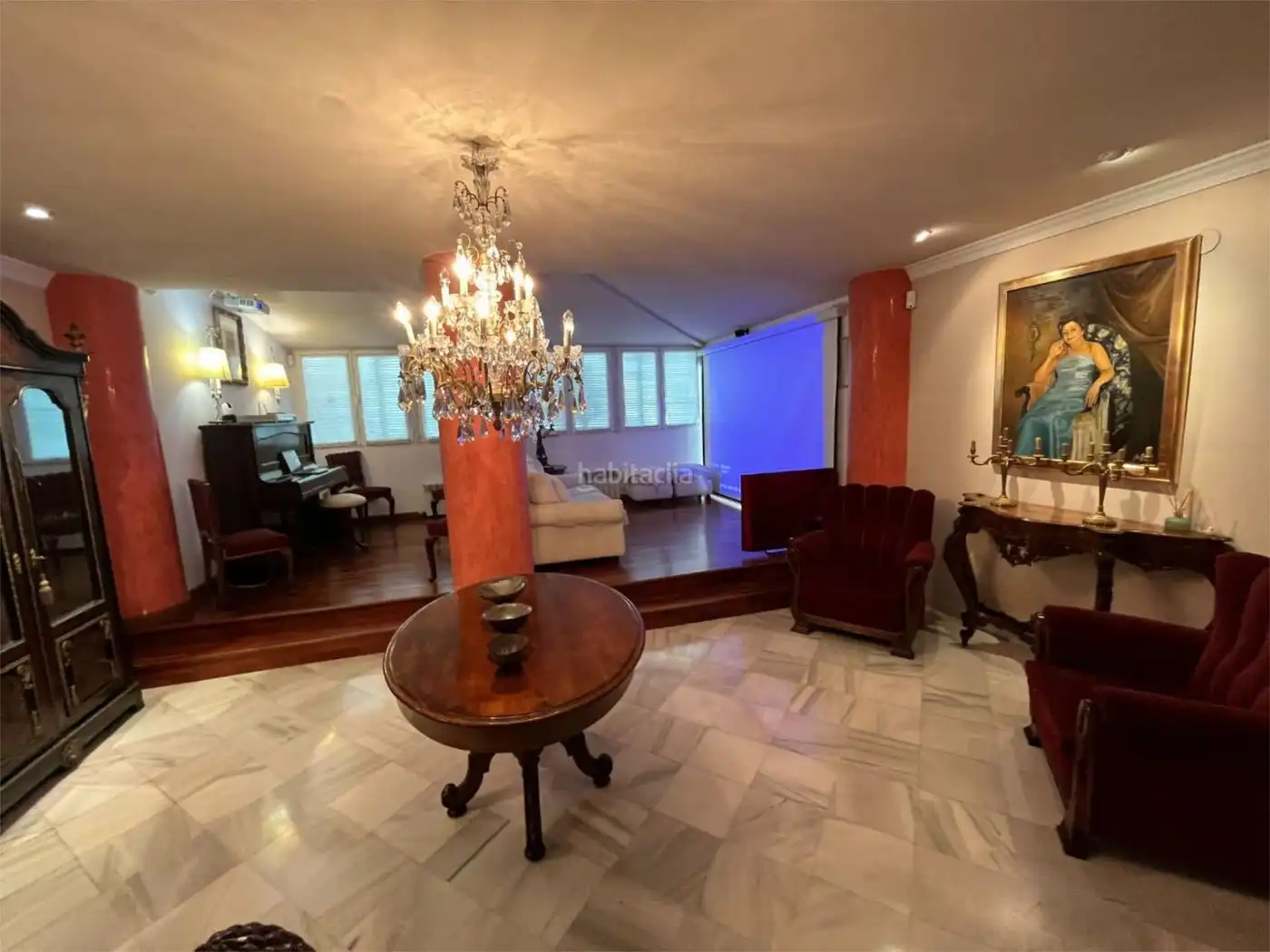 House for sale in Avenida Monteluz 21, imagen 7