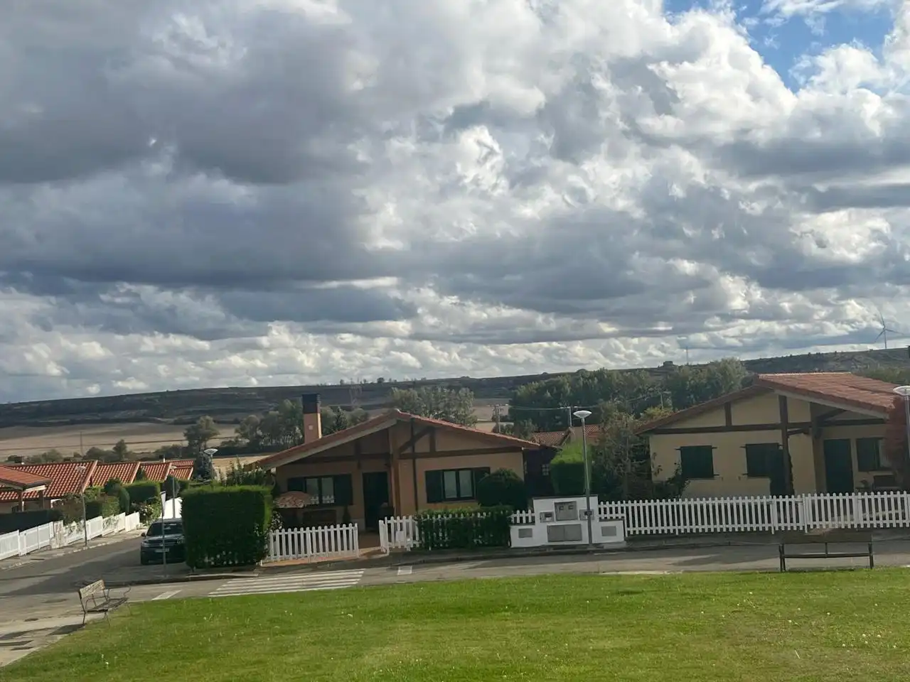 Casa amb piscina en venda a LAS NAVAS, imagen 43