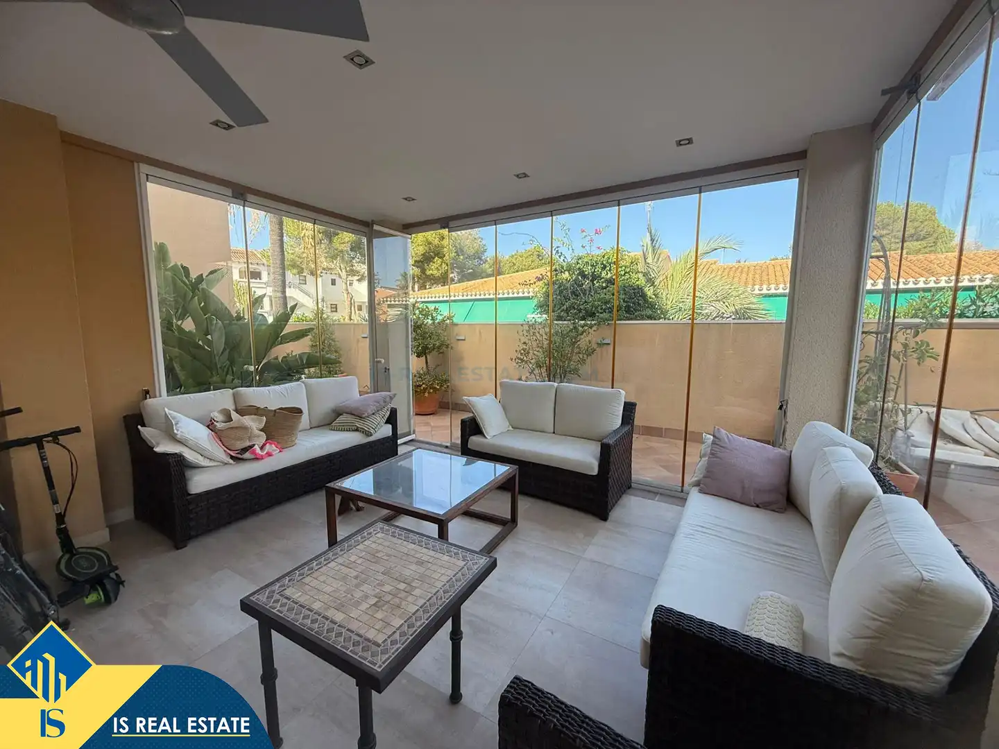 Casa con piscina en venta en Orihuela Costa, imagen 14