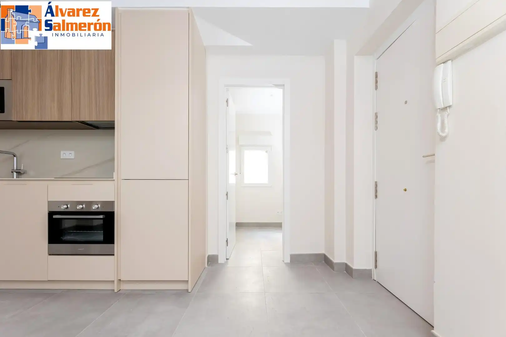 Cocina de Piso en venta en Granada con Aire acondicionado, Calefacción y Terraza