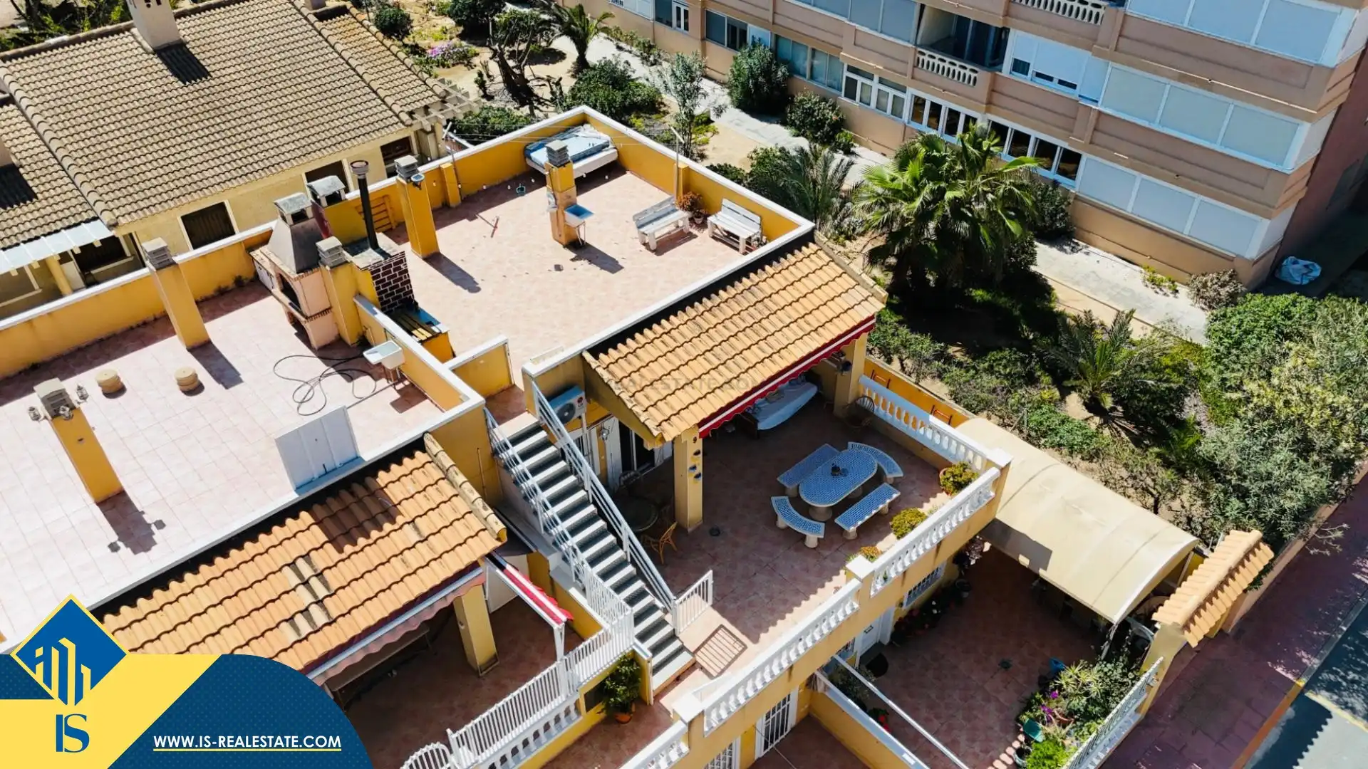 Casa amb terrassa en venda a La Mata, imagen 39