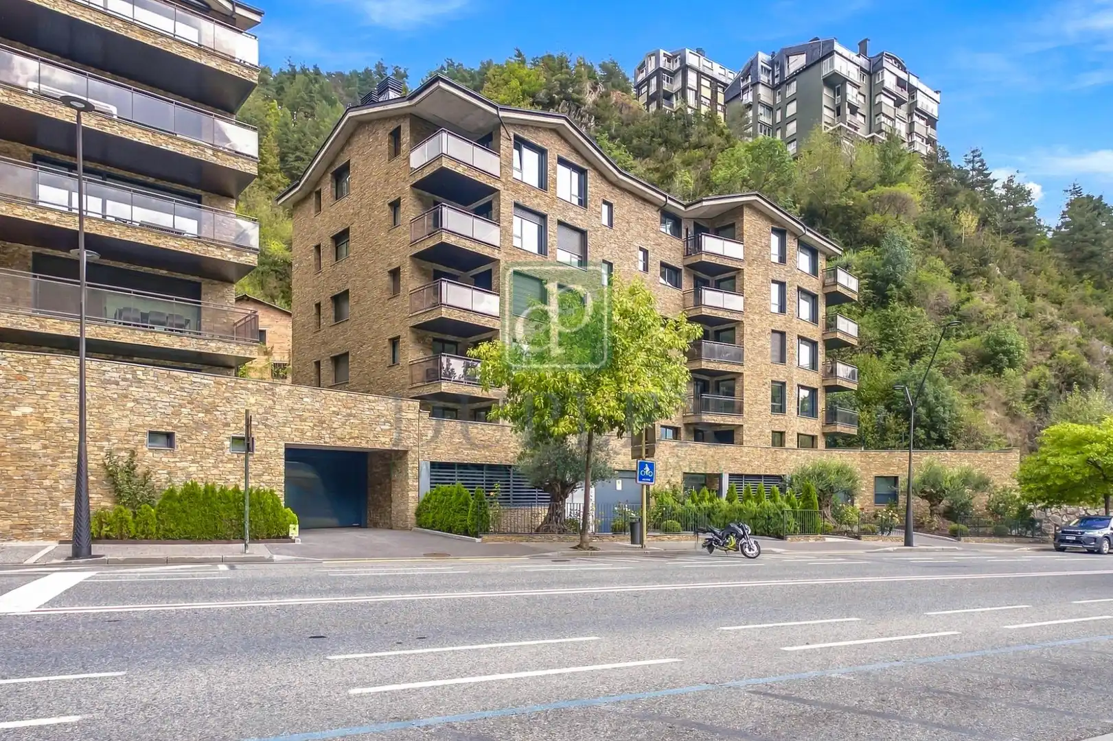 Àtic amb terrassa en venda a La Massana pueblo, imagen 31