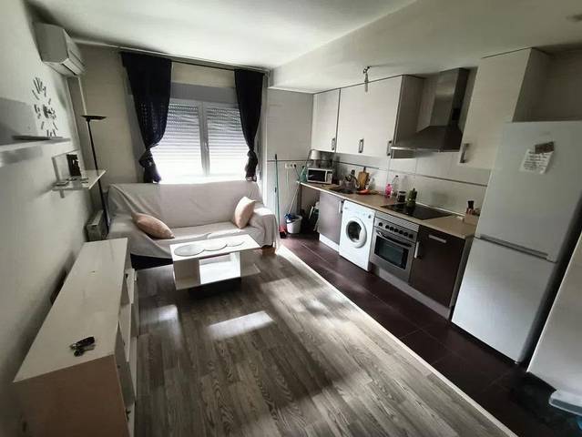 Piso en Venta en Santo Cristo De Cadrete en Cadrete