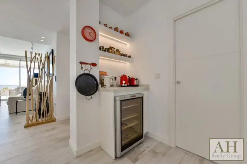Ático en venta en Altea Hills, imagen 27