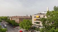 Exterior view of Apartment for sale in  Madrid Capital