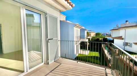 Foto 2 de Casa o xalet en venda a Sa Ràpita - Ses Covetes, Campos