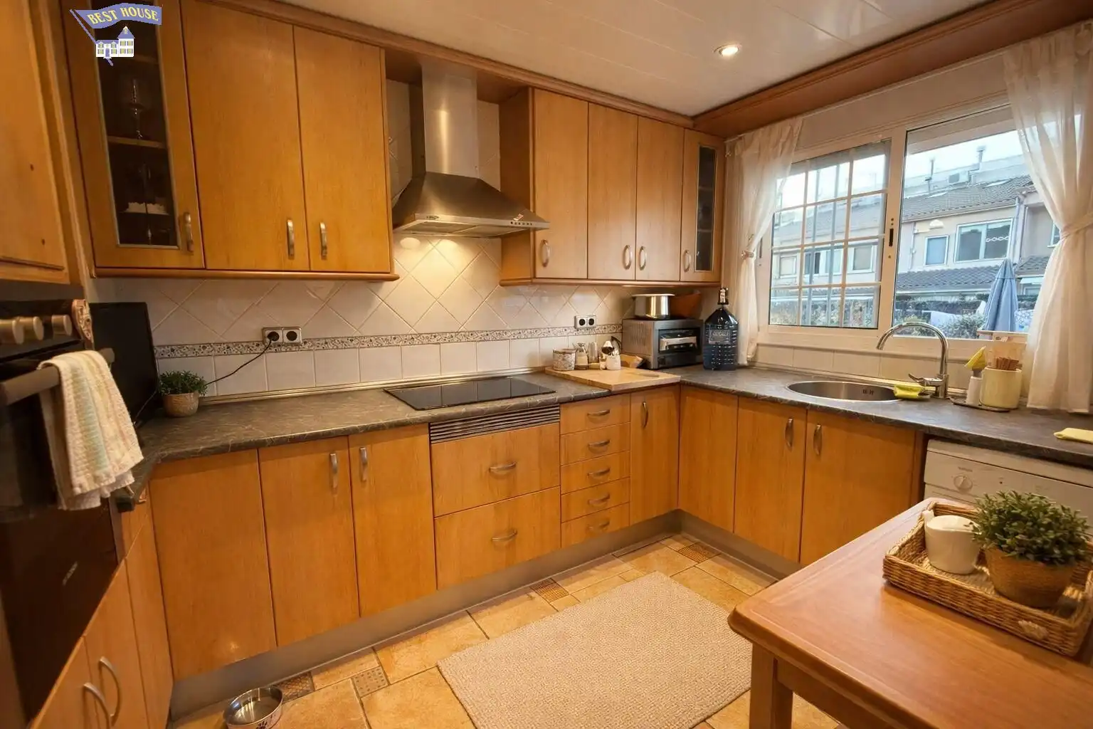 Casa o chalet en venta en Santa Perpètua de Mogoda
