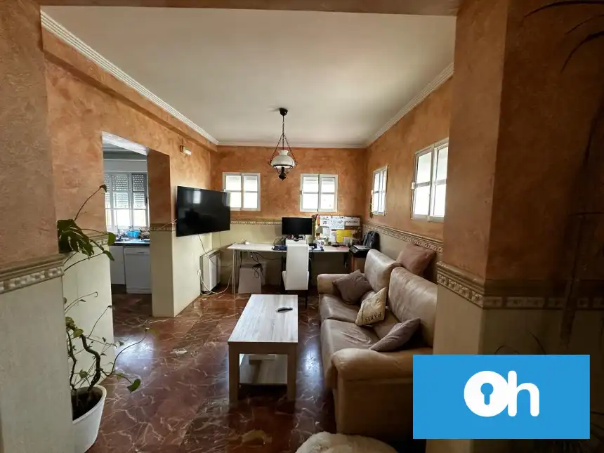 Casa adosada en venta en Calle Ciprés , 8, Dehesa - Monacilla