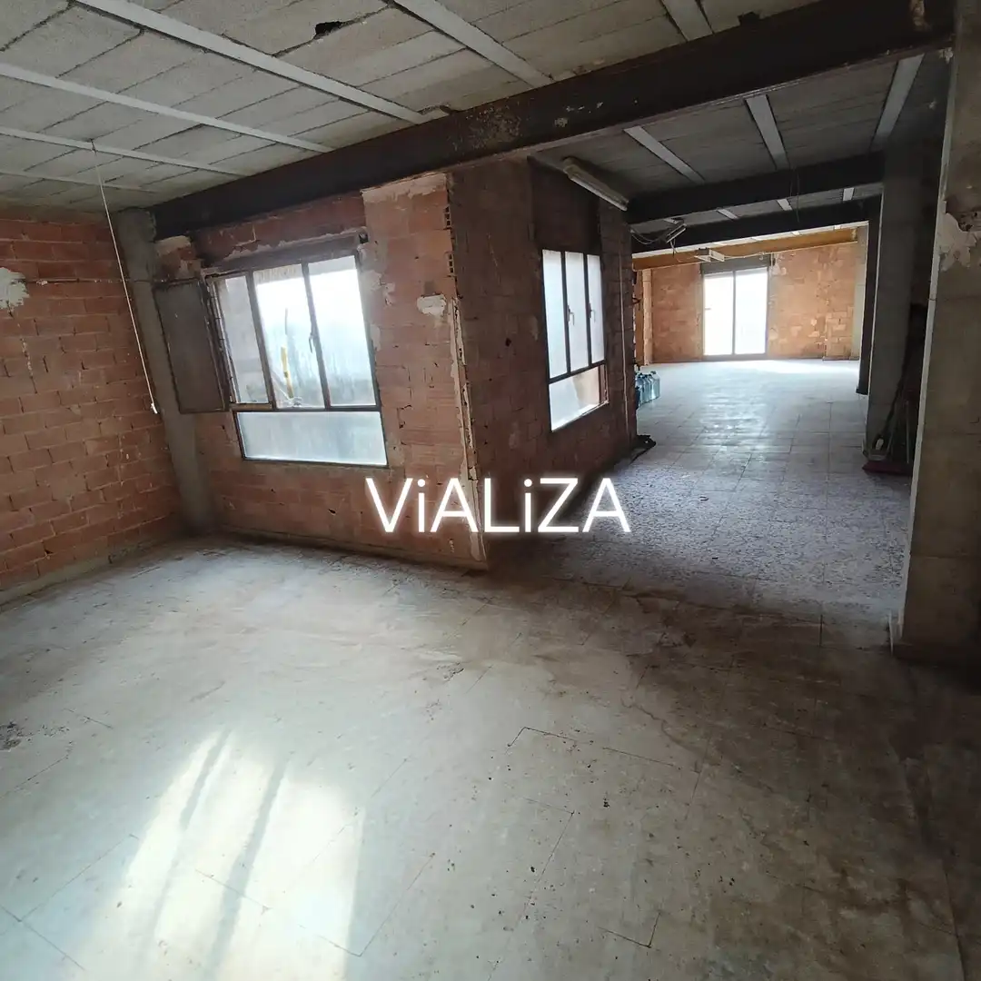 Buildings for sale in Alaquàs, Valencia