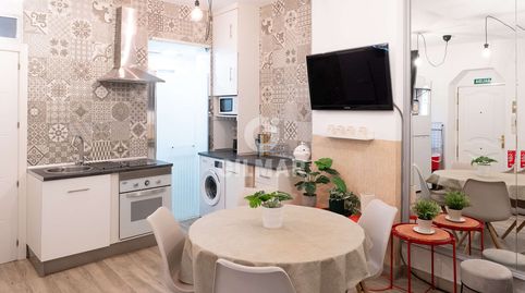 Photo 4 of Ground floor for sale in Palacio, Madrid Capital