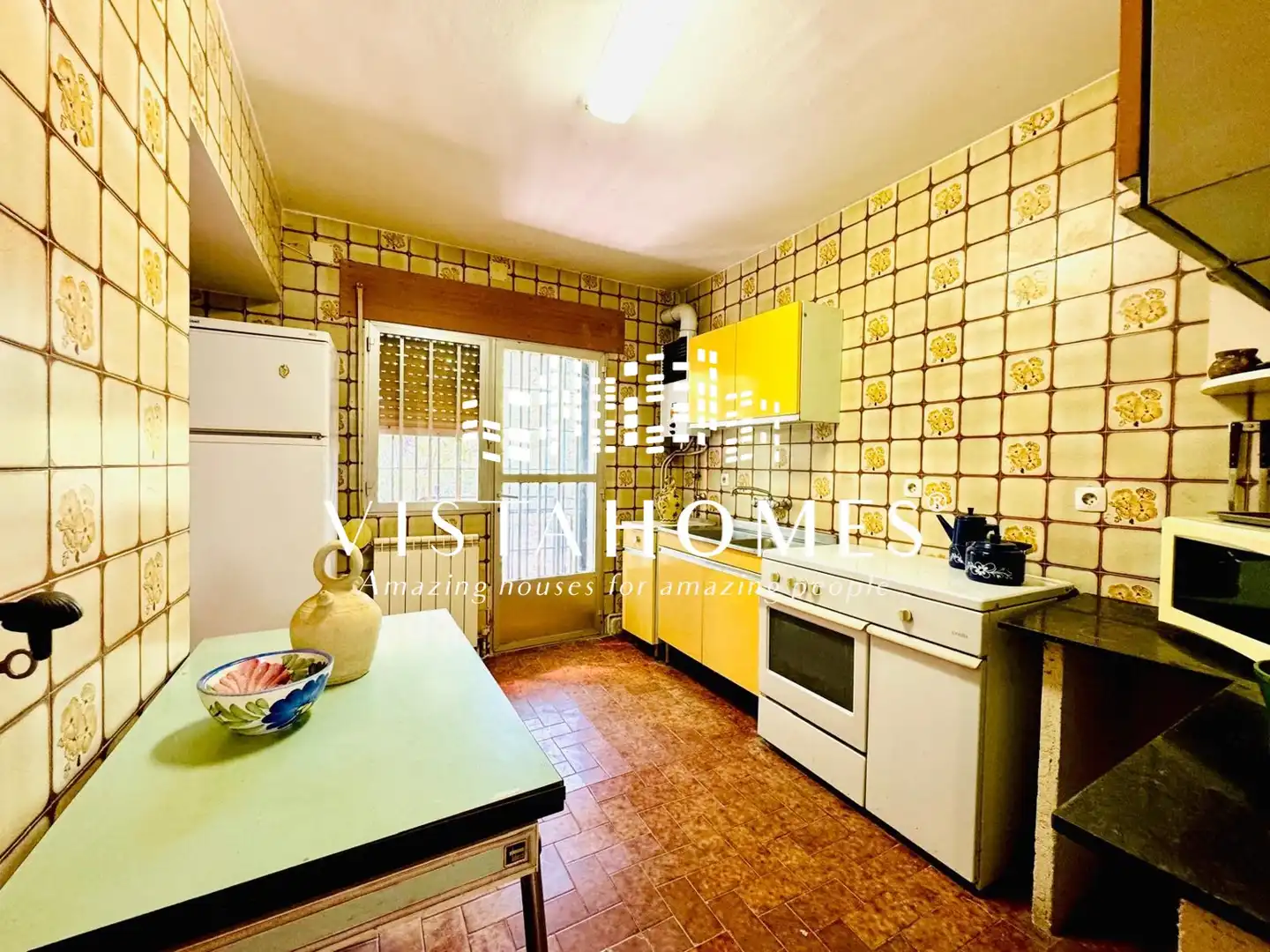 Casa rústica amb jardí en venda a Calle Madrid, imagen 32