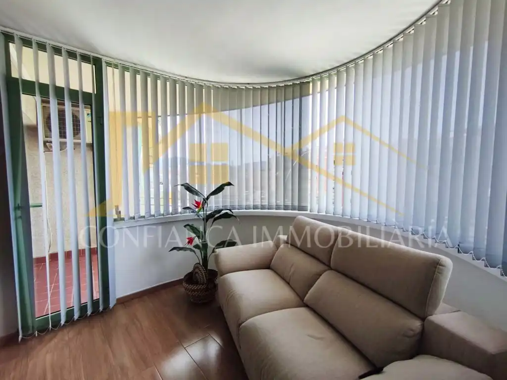 Living room of Flat for sale in Tordera