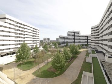 Appartement avec piscine à vendre à Este - Alcosa- Torreblanca