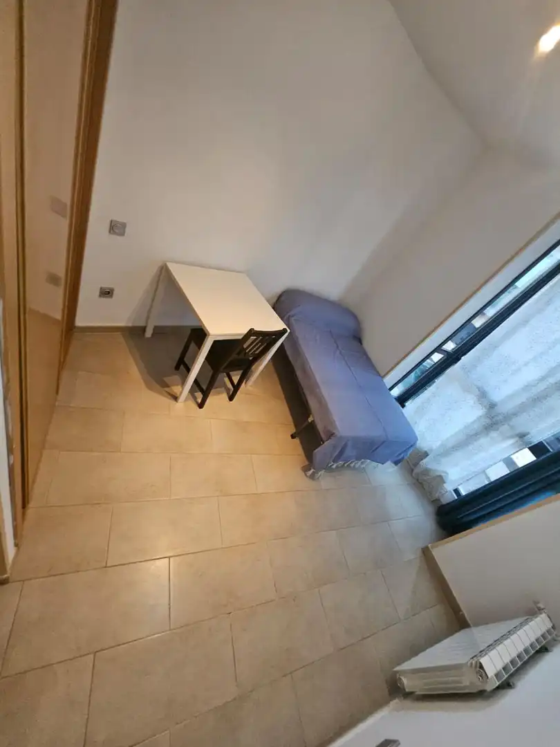 Dormitori de Dúplex de lloguer en Brunete, Madrid