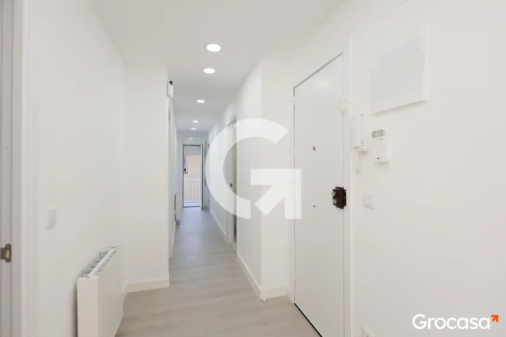 Wohnung mit Terrasse zum Verkauf in CL HISTORIADOR CARDUS,DE L', imagen 9