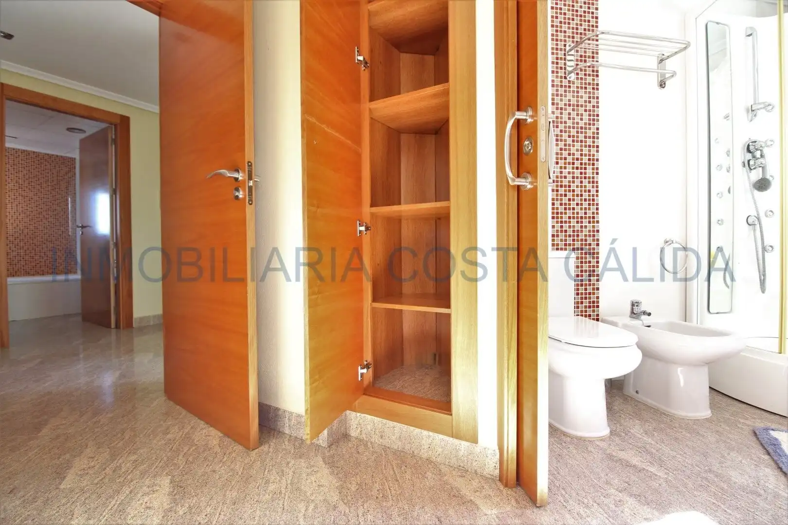 Triplex con terrazza in vendita a Calle Jaime Robles Mayor el Rojo, imagen 21