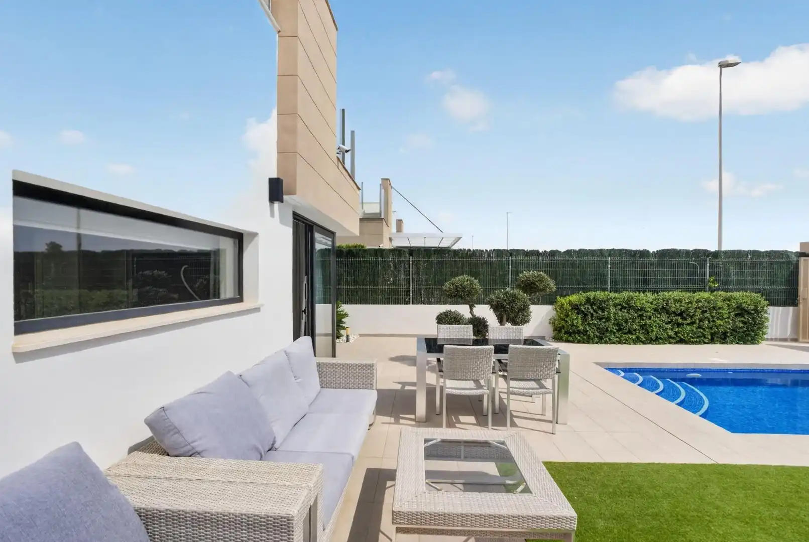 Villa mit Pool zum Verkauf in N/A, imagen 6