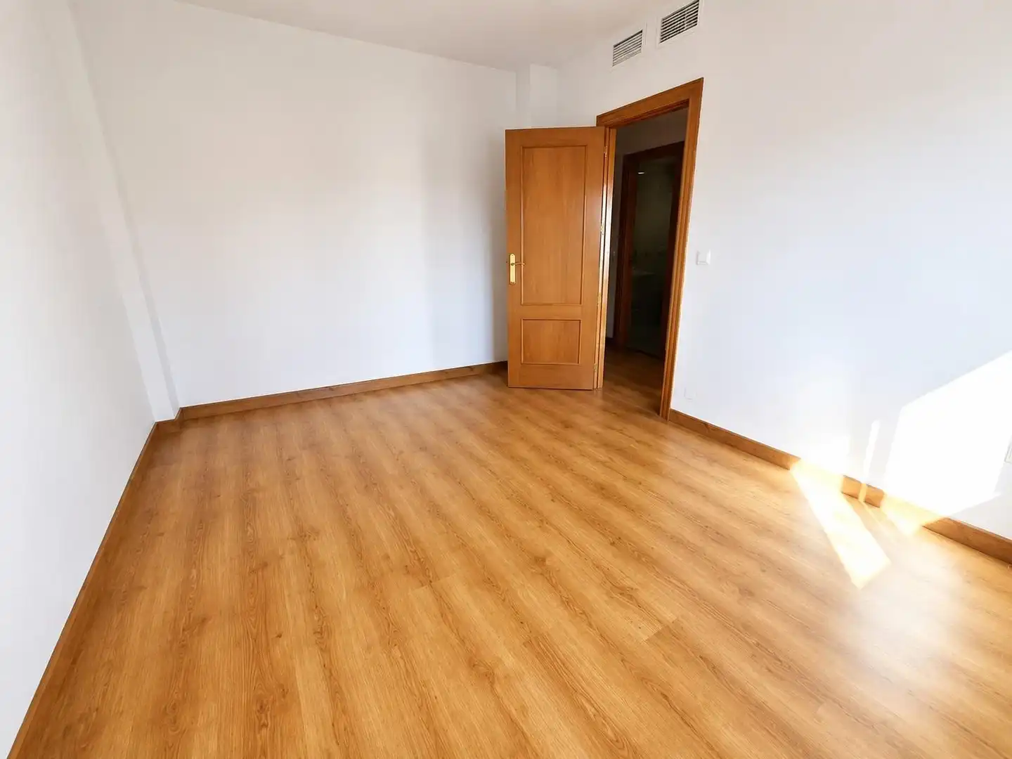 Schlafzimmer von Einfamilien-Reihenhaus zum Verkauf in Las Gabias