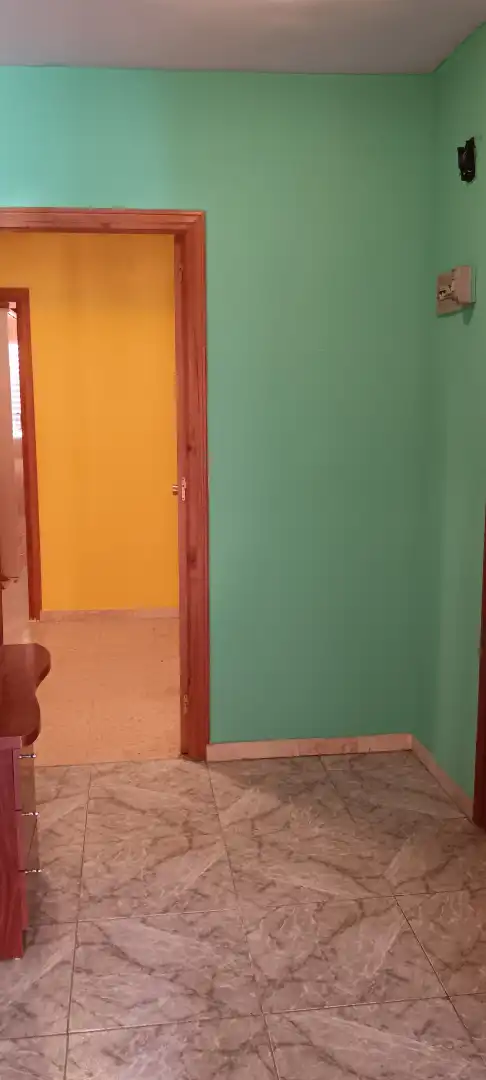 Bedroom of Flat for sale in Alcalà de Xivert
