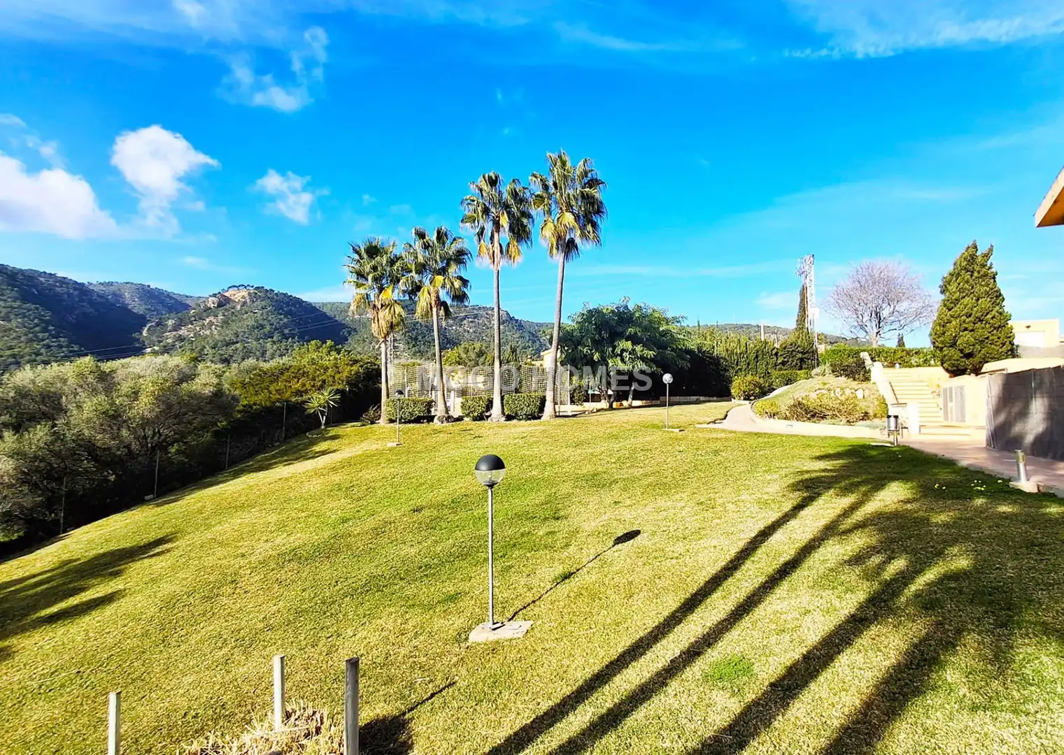 Detached homes for sale in  Palma de Mallorca  with Air Conditioner, Heating and Terrace