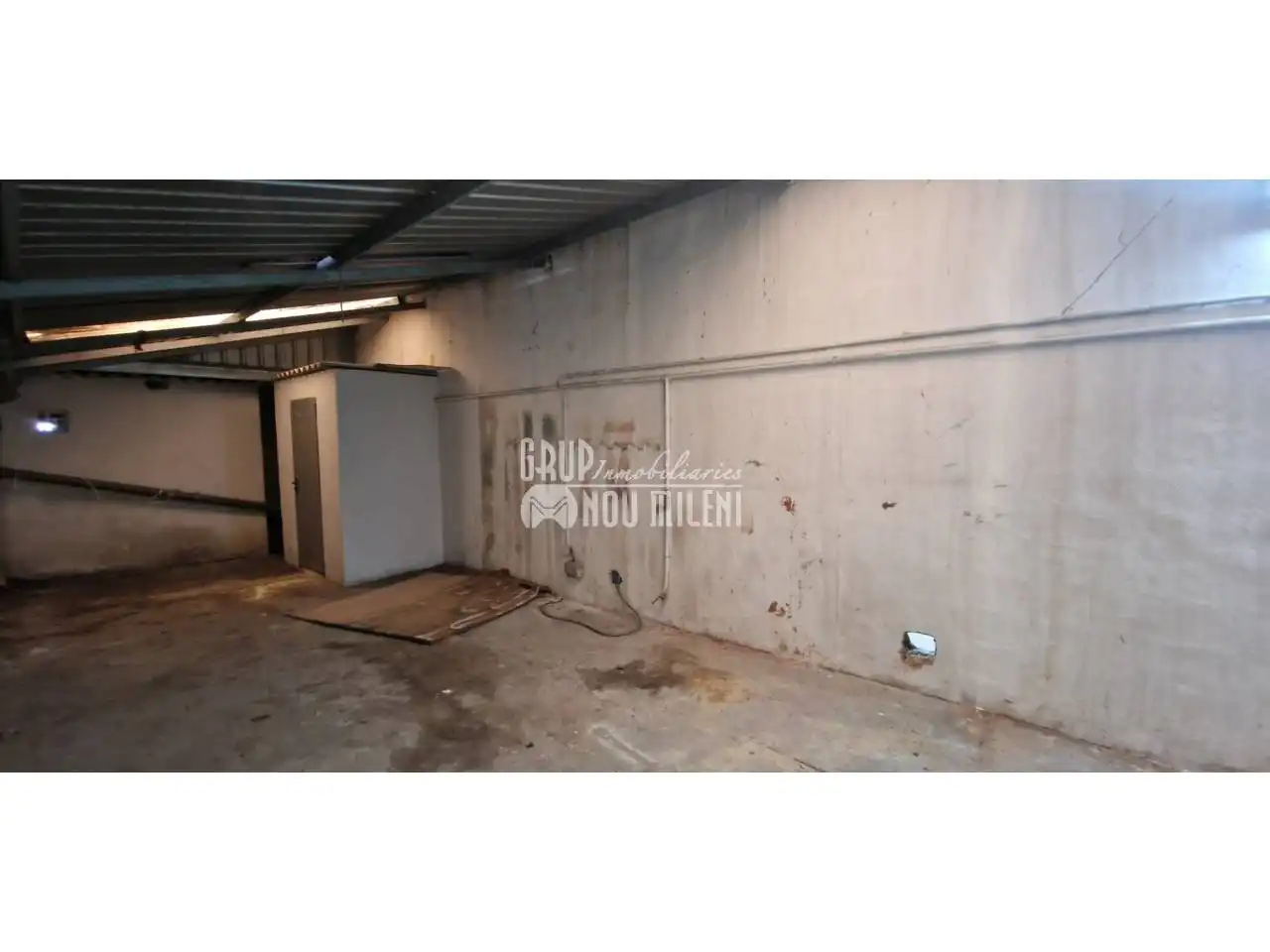Industrial building for sale in Avenida Espioca, imagen 19