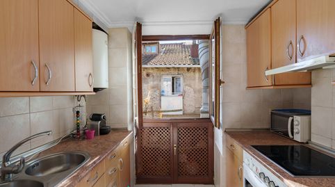 Foto 3 de Piso en venta en Hamarretxeta, Pasaia, Gipuzkoa
